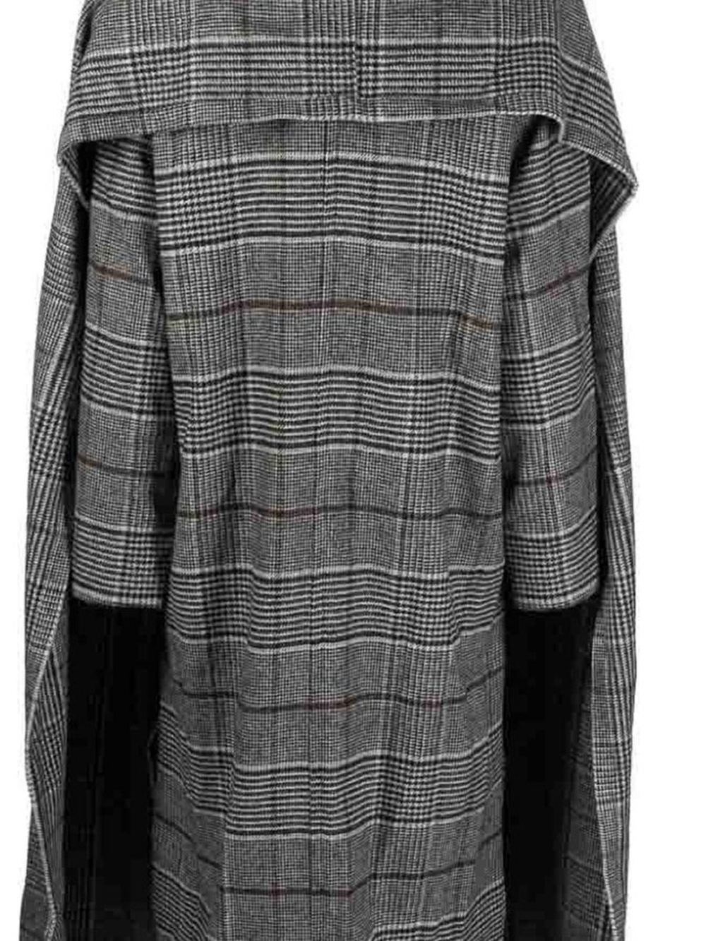 Rodebjer Virgo Coat Check - Picture 9 of 9